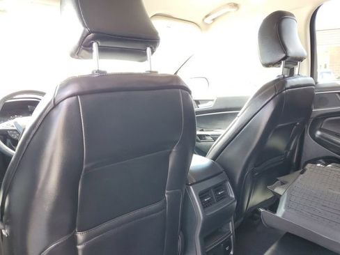 Certified 2024 Ford Edge SEL w/ Convenience Package AWD/4WD image 36