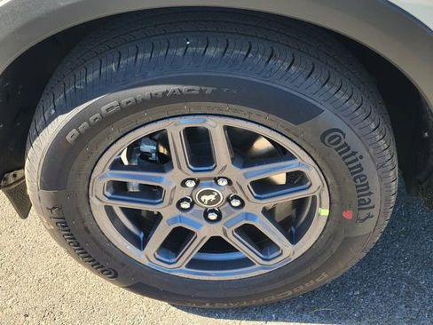 New 2025 Ford Bronco Sport Big Bend image 6