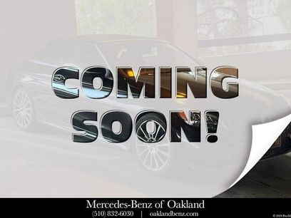 Used 2019 Mercedes-Benz C 300 Cabriolet