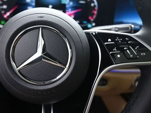 New 2026 Mercedes-Benz GLE 350 4MATIC image 14