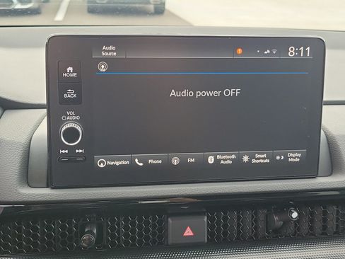 Used 2024 Honda CR-V Sport Touring image 23