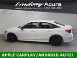 Used 2022 Honda Civic Sport image 4