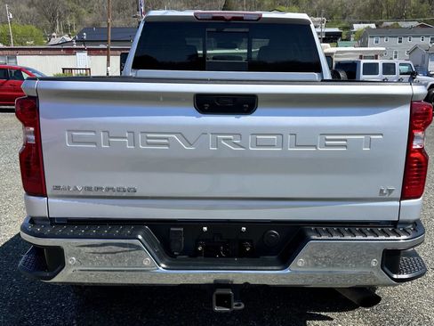 Used 2020 Chevrolet Silverado 2500 LT w/ All Star Edition image 12