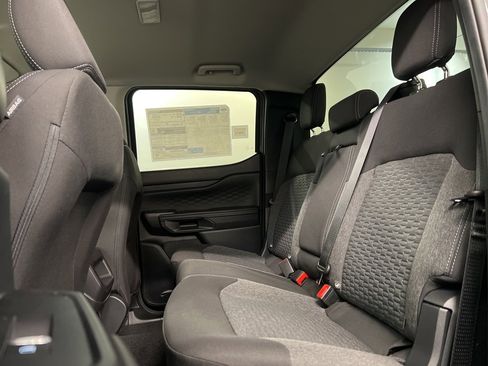 New 2025 Ford Ranger XL image 27