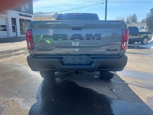 Used 2026 RAM 2500 Rebel w/ Rebel Level 1 Equipment Group image 12