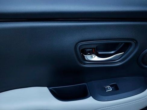 New 2026 Honda HR-V EX-L image 23