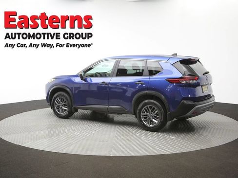 Used 2023 Nissan Rogue S AWD/4WD image 63