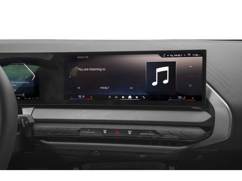 New 2026 BMW X3 xDrive30 w/ Premium Package image 10