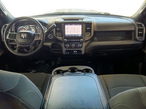Used 2022 RAM 2500 Tradesman image 3