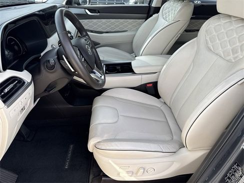 Used 2020 Hyundai Palisade Limited image 9