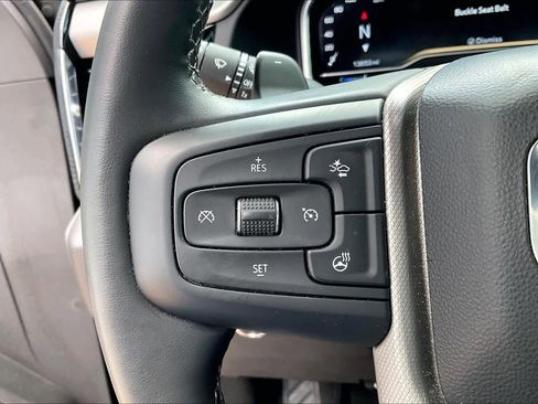 Used 2023 GMC Sierra 1500 Denali w/ Denali Reserve Package image 23