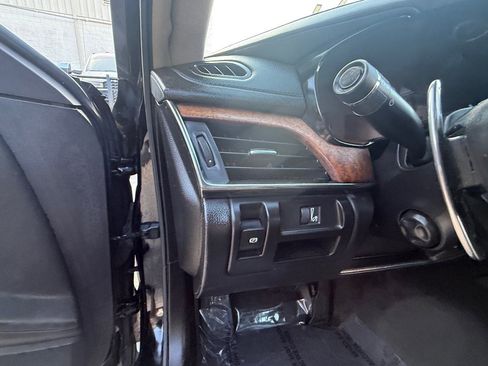 Used 2016 Cadillac CTS Luxury image 20