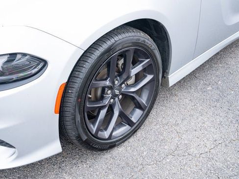 Certified 2023 Dodge Charger GT w/ Blacktop Package image 9