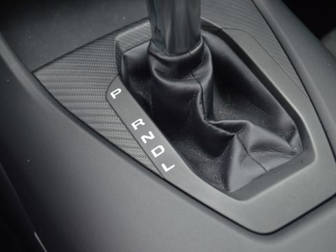 Used 2025 Ford Mustang Coupe w/ Mustang Nite Pony Package image 22