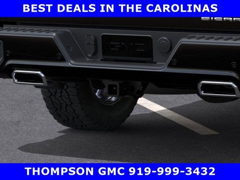 New 2026 GMC Sierra 1500 Denali w/ Technology Package image 17