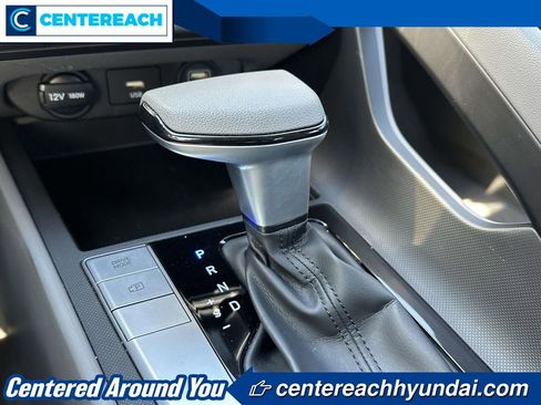 Used 2021 Hyundai Elantra SEL w/ Cargo Package FWD image 26