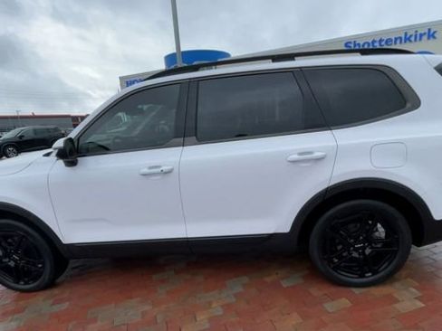Used 2024 Kia Telluride EX X-Line AWD/4WD image 7