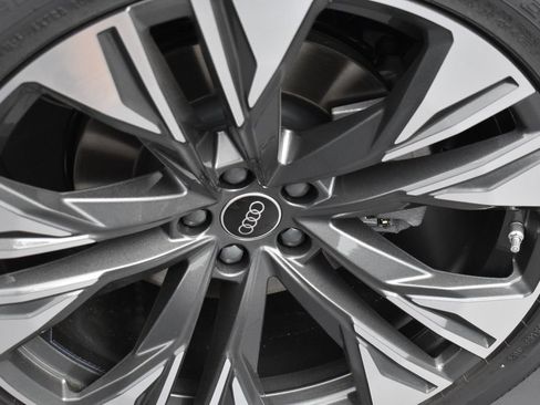 New 2026 Audi Q8 Premium Plus AWD/4WD image 21