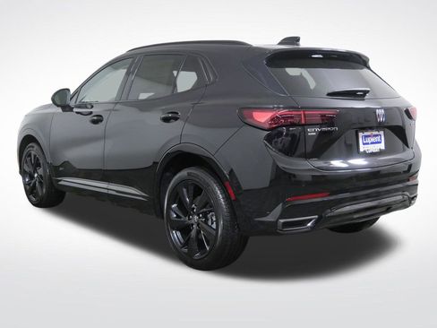 New 2026 Buick Envision Sport Touring image 7