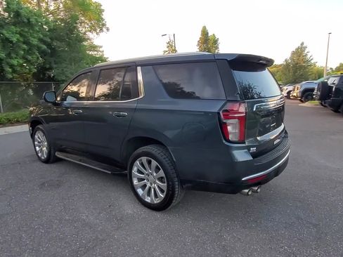 Used 2021 Chevrolet Tahoe Premier image 42