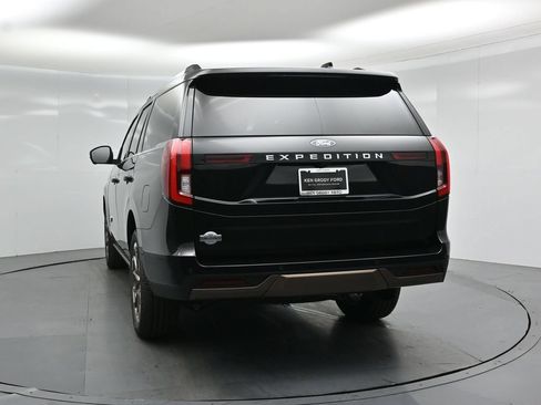 New 2026 Ford Expedition King Ranch AWD/4WD image 24