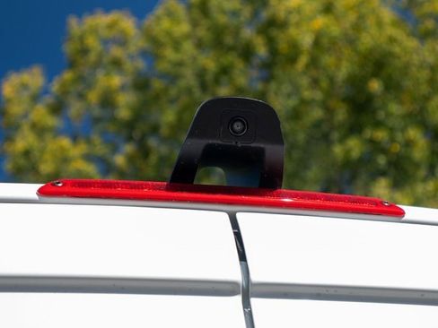 New 2026 Mercedes-Benz Sprinter 144 Cargo image 10