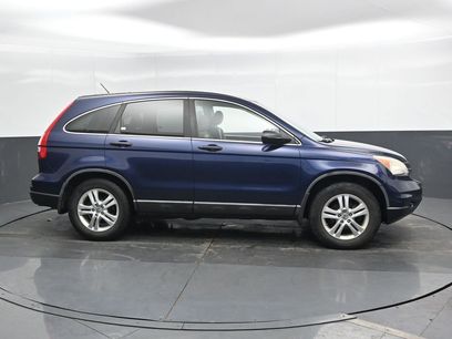 Used 2010 Honda CR-V EX