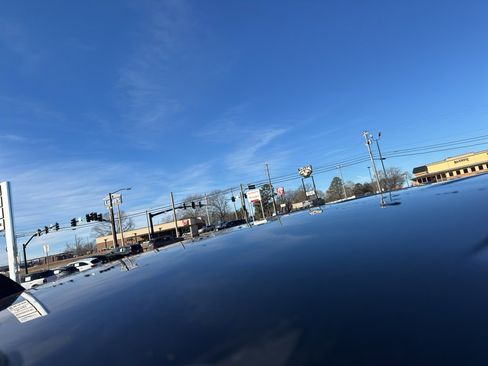 New 2026 RAM 2500 Rebel w/ Rebel Level 2 Equipment Group image 10