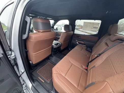 New 2026 Toyota Tundra 1794 Edition image 15