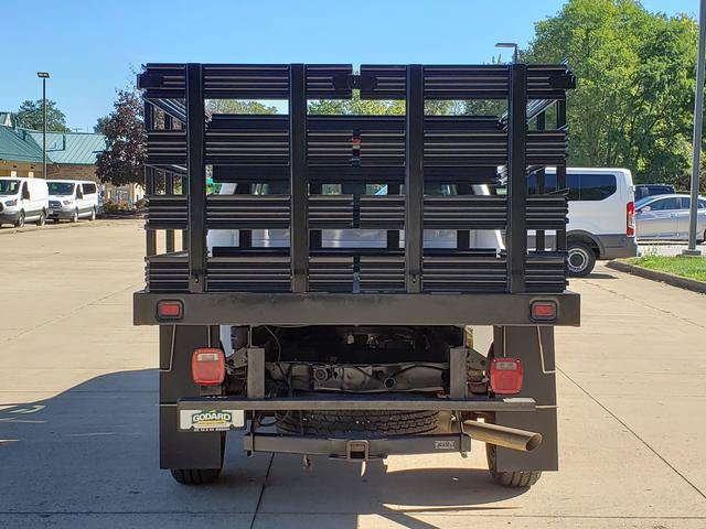 Used 2015 Ford F250 XL RWD image 4