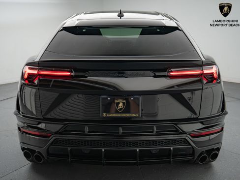 Used 2024 Lamborghini Urus S image 15