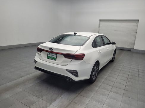 Used 2020 Kia Forte LXS image 9