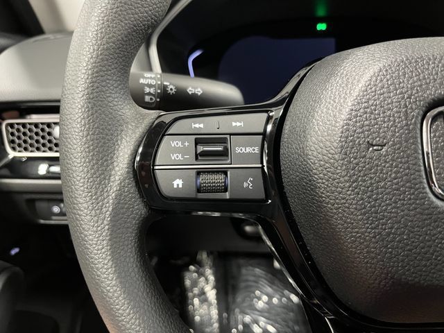 New 2026 Honda Civic LX image 17