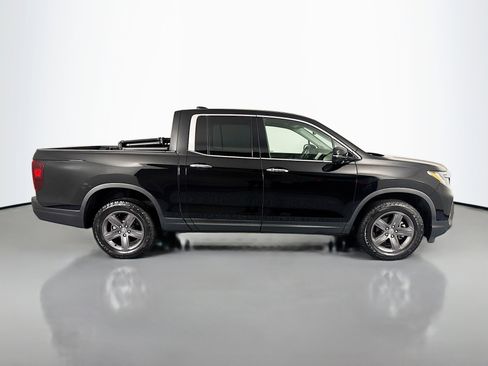 Certified 2023 Honda Ridgeline RTL-E image 4