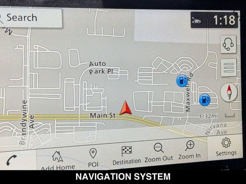 Used 2024 Nissan Frontier Pro-X w/ Pro Premium Package RWD image 22