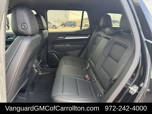 New 2027 GMC Terrain Elevation w/ Elevation Premium Package FWD image 24