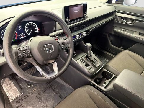Used 2024 Honda CR-V LX image 7