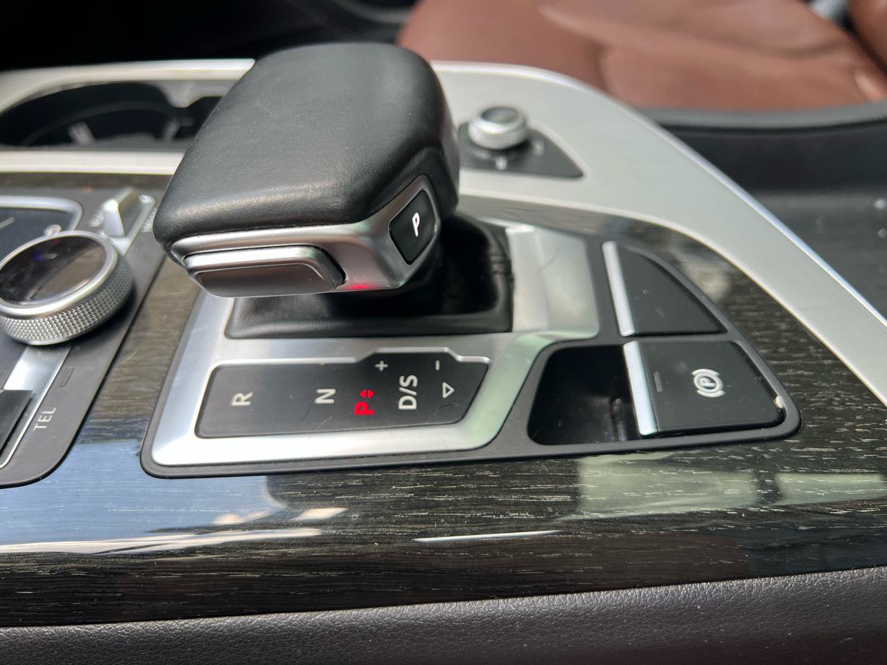 Used 2018 Audi Q7 2.0T Premium Plus w/ Premium Plus Package AWD/4WD image 27