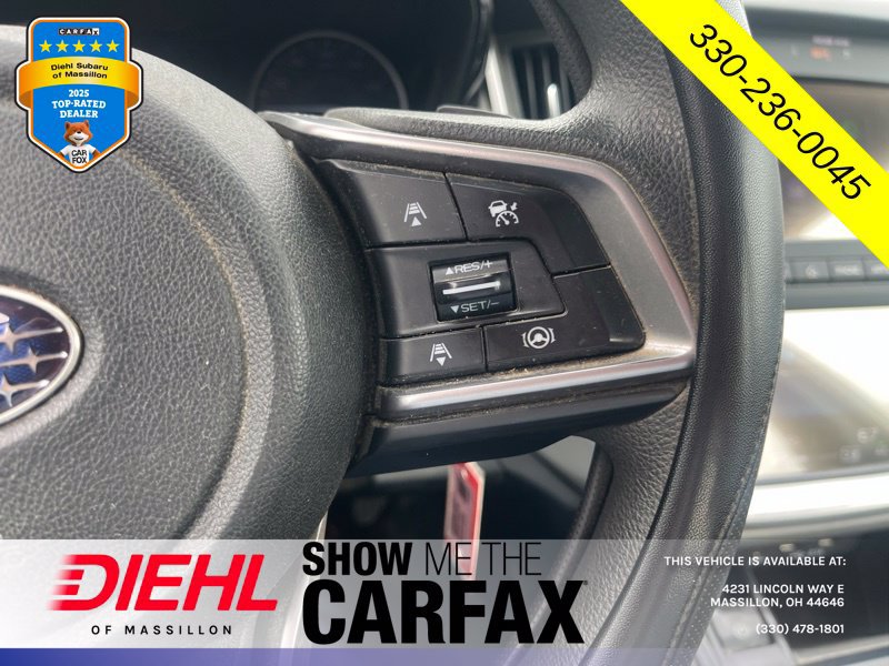 Used 2020 Subaru Legacy AWD/4WD image 22