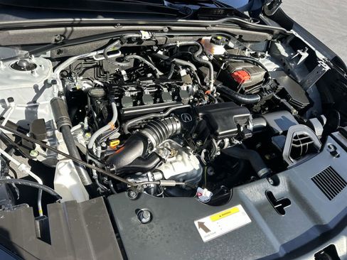 Certified 2025 Acura ADX A-Spec image 9