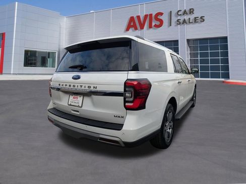 Used 2024 Ford Expedition Max Limited image 6