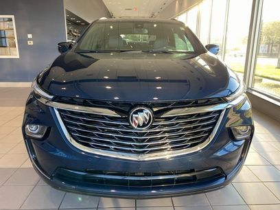 Used 2024 Buick Enclave Essence w/ Trailering Package, 5000 lbs.