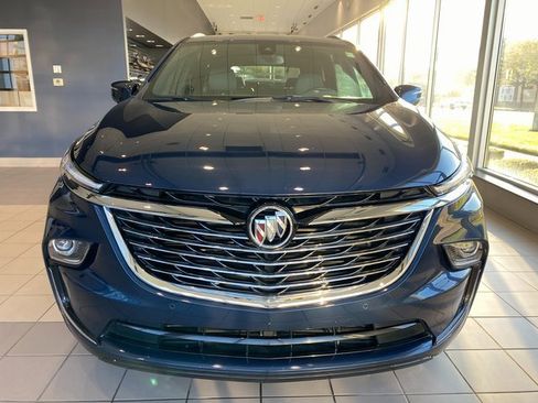 Used 2024 Buick Enclave Essence w/ Trailering Package, 5000 lbs. image 3