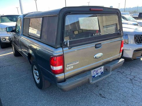 Used 2008 Ford Ranger 2WD Regular Cab image 6