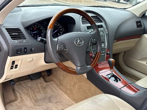 Used 2012 Lexus ES 350 image 9