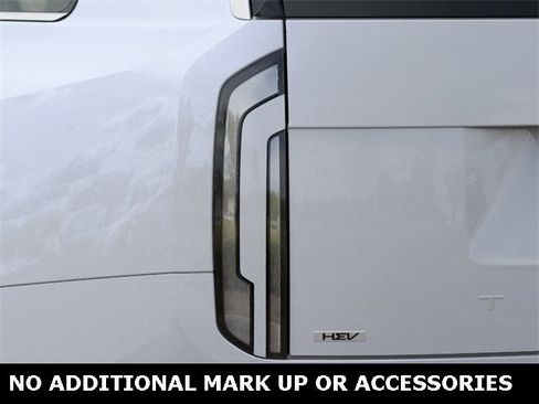 New 2027 Kia Telluride X-Line SX Prestige image 11