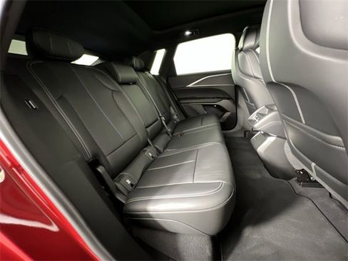 Used 2026 Cadillac Lyriq Sport image 28