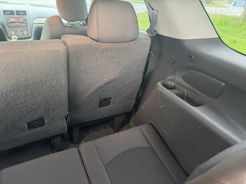 Used 2007 Saturn Outlook XE w/ Preferred Pkg FWD image 26