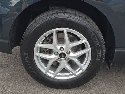 Certified 2024 Ford Edge SEL AWD/4WD image 28