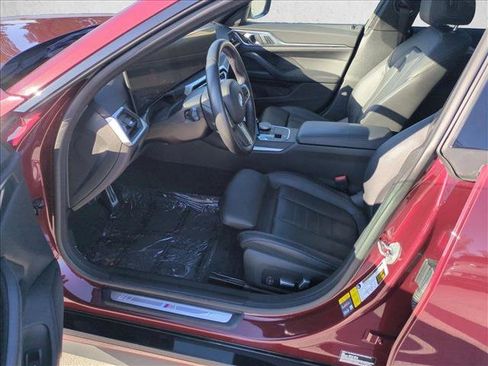 Used 2023 BMW i4 M50 w/ Premium Package AWD/4WD image 17